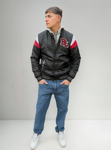 Pantalones Semi Rectos Para Hombre Fochs 23