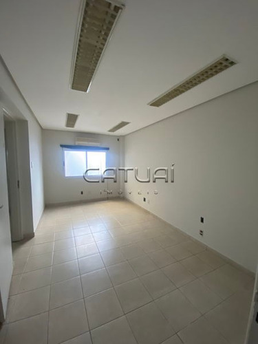 Imagem 10 de 16 de Comercial Salão Comercial Com 4 Quartos - 960994-l