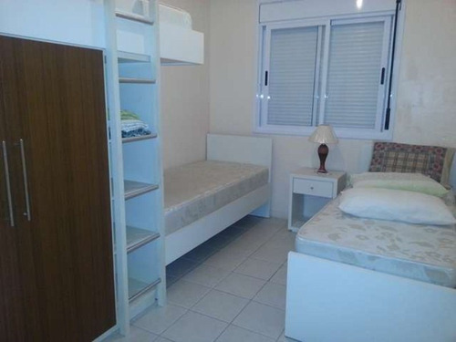 Imagem 8 de 22 de Lindo Apto No Centrinho De Ingleses 2 Dormitórios Para Venda - 311 - 3155371