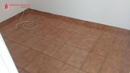 Imagem 25 de 30 de 350 Mts Do Metrô Jabaquara, 2 Dorms, 2 Vgs, 80 M² - Jabaquara - São Paulo/sp - Ap5342 - Ap5342