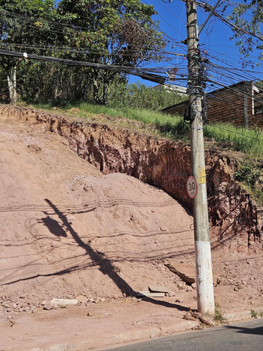Terreno 10x35 Próximo Ao Centro Embu Das Artes