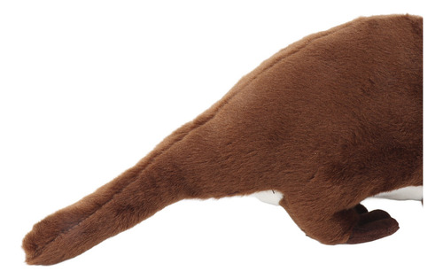 Juguete De Peluche De Animales De Dibujos Animados