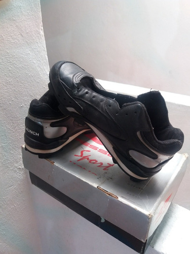 Botines Softbol Poco Uso