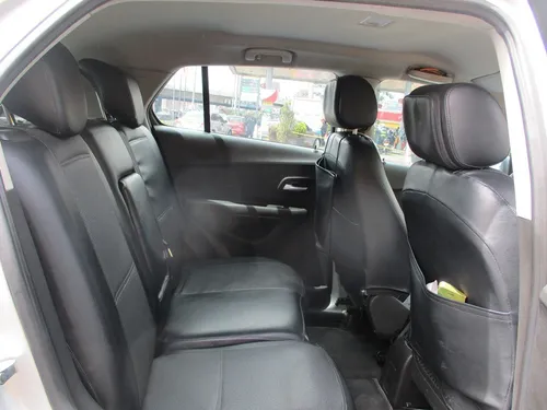 Chevrolet Tracker Ls 4x4 1800cc Mt Aa