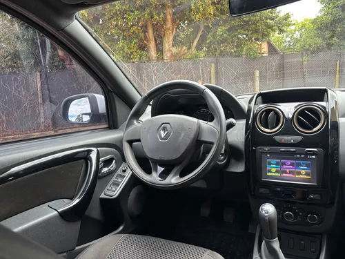 Renault Duster 1.6 Dynamique 4X2