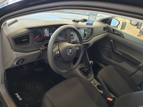Volkswagen Polo 0km-anticipo Mínimo-usado-cuotas Solo Dni E