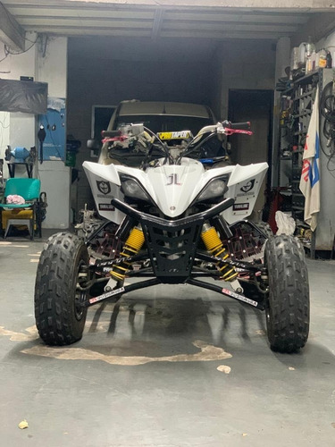 Yamaha Yfz 450 R 2012 700 Raptor Banshee Escucho Ofertas