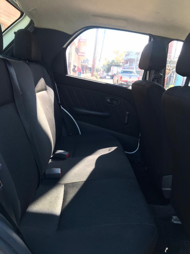 Fiat Palio 1.4 Fire Top Año 2013 Tomo Usado Fiancia Con Dni