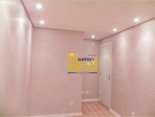 Apartamento À Venda, 43 M² Por R$ 307.000,00 - Água Branca - São Paulo/sp - Ap3187
