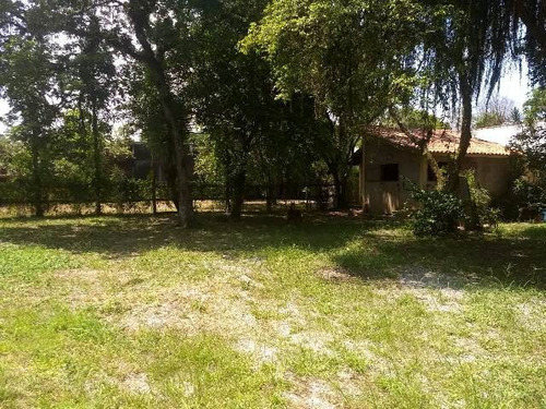 Chácara No Jd São Fernando Itanhaém/sp | 4691 Fr