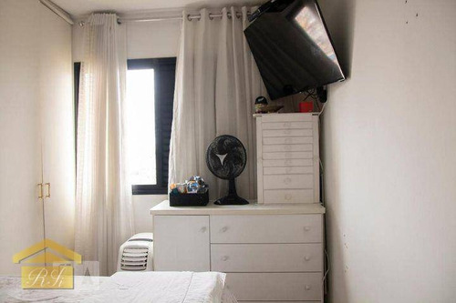 Imagem 14 de 21 de Apartamento À Venda Por R$ 360.000,00 - Vila Paulista - São Paulo/sp - Ap1698