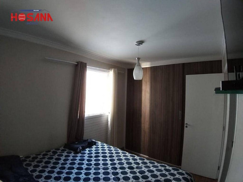 Imagem 15 de 30 de Apartamento Com 3 Dormitórios À Venda, 112 M² Por R$ 415.000,00 - Jardim Pirituba - São Paulo/sp - Ap0221