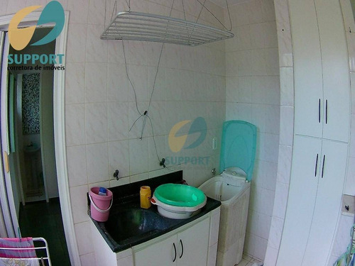 Imagem 29 de 30 de Bela Casa De 3 Quartos No Bairro São Judas Tadeu Em Guarapari-es - Support Corretora De Imóveis. - Es - Ca0119_supp