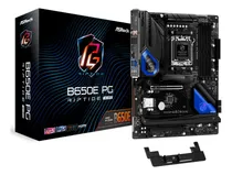 Comprar Placa Mãe Asrock B650e Pg Riptide Wifi, Chipset B650