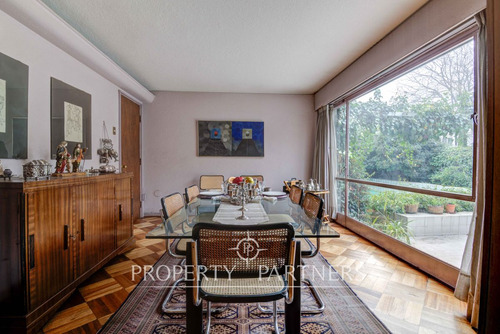 Casa En Venta Ubicada En Pedro De Valdivia Norte C...