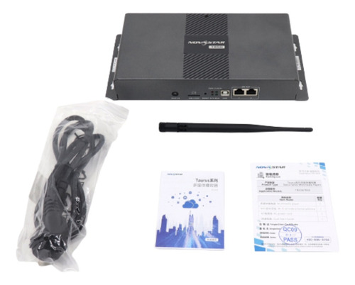 Novastar Taurus Tb50 Media Player