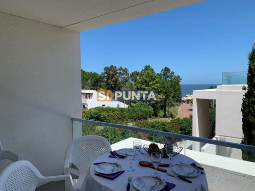 Imagen 3 de 13 de Apartamento En Venta - La Rinconada