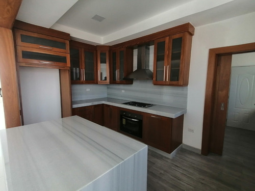 Imagen 7 de 20 de Apartamento En Alquiler En Torre, Villa Olga.