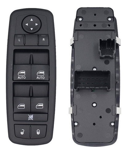 K Interruptor De Ventana For 12 A 17 Dodge Grand Caravan