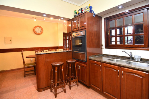 Imagen 24 de 30 de Venta | Villa Urquiza| Casa Con Pileta Y Quincho