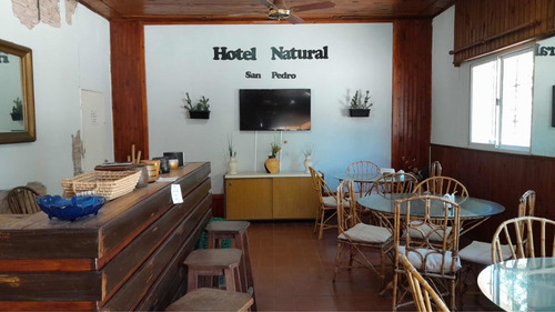 Imagen 9 de 13 de Hotel Natural San Pedro, Bs.as.
