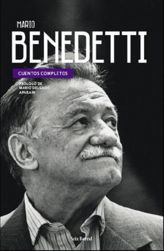 Cuentos Completos - Mario Benedetti