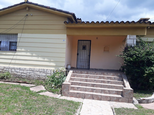 Casa En Rio Ceballos - Calle San Jose Esquina Cabrera