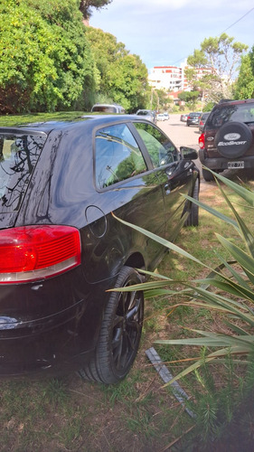 Audi A3 2.0 T Fsi Mt 200cv