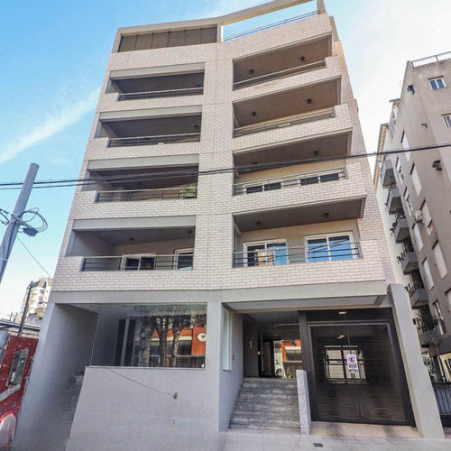 Venta Dpto 1 Amb Tigre Centro Amenities Cochera