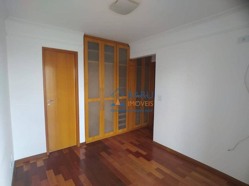 Apartamento Com 2 Dormitórios À Venda, 70 M² Por R$ 750.000,00 - Vila Pompeia - São Paulo/sp - Ap63284