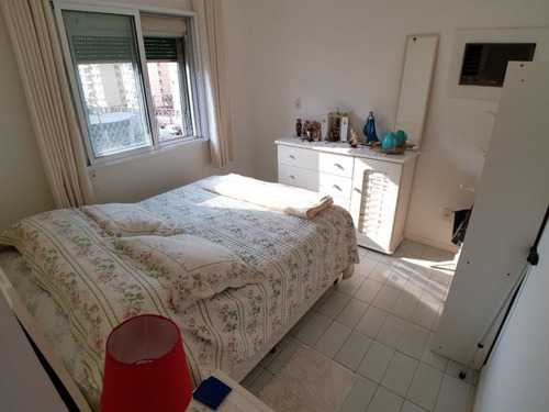 Imagem 9 de 19 de Apartamento Residencial À Venda, Praia Da Enseada, Guarujá. - Ap4031 - 34710903