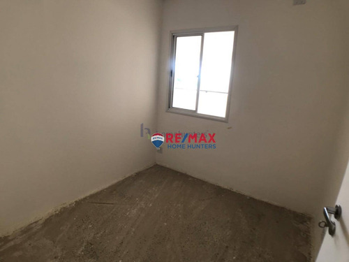 Imagem 15 de 30 de Apartamento Com 3 Dormitórios À Venda, 93 M² Por R$ 759.854,48 - Vila Brandina - Campinas/sp - Ap6685
