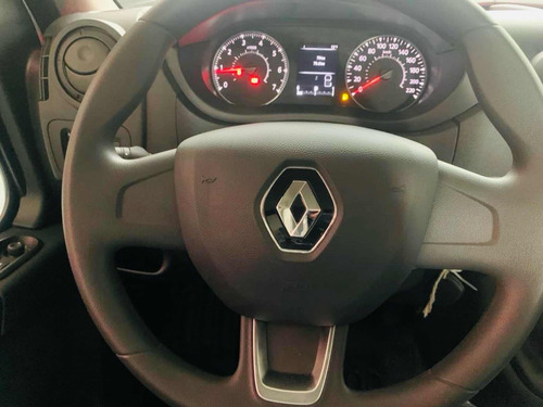 Renault Master L2h2 2026 - Ambulância Uti