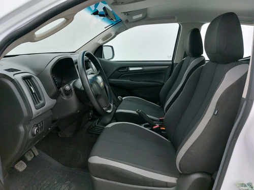 Chevrolet S-10 2.8 16V TURBO DIESEL LS CD 4X4 MANUAL