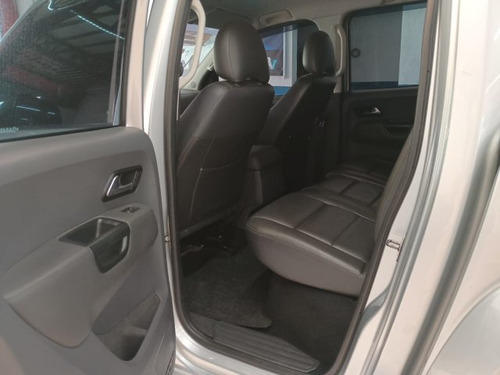 Volkswagen Amarok Amarok 2.0 TRENDLINE 4X4 CD 16V TURBO INTERCOOLER DIESEL ...