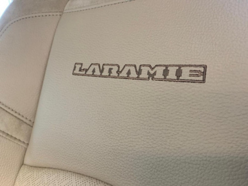 RAM 3500 6.7 I6 TURBO DIESEL LARAMIE CD 4X4 AUTOMÁTICO