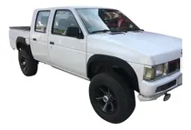 Comprar Fangueras Extensiones De Tapabarro Nissan D21 Doble Cabina