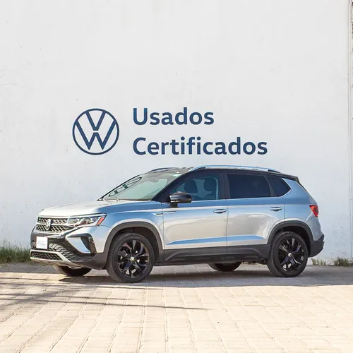 Volkswagen Taos HIGHLINE 1.4 L TSI 150HP TIPTRONIC