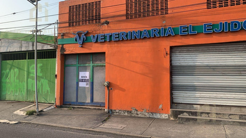 Local En Renta Sobre Carretera Veracruz-xalapa, De 250 M² Con Área De Carga Y Descarga.