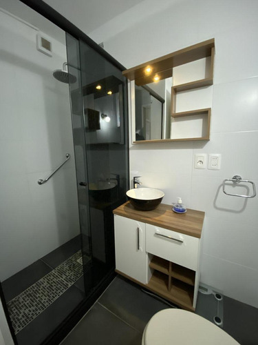 Imagen 8 de 12 de Apartamento - Playa Mansa
