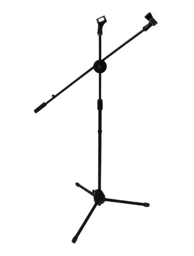Soporte Jirafa Para Micrófono Hd-100 C54-1