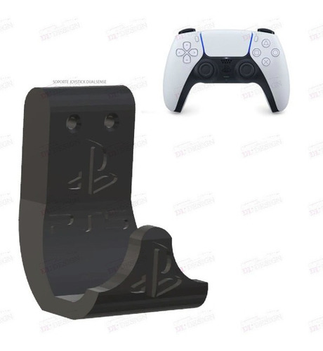 Imagen 1 de 1 de Stand Soporte Pared Control Joystick Dualsense Ps5