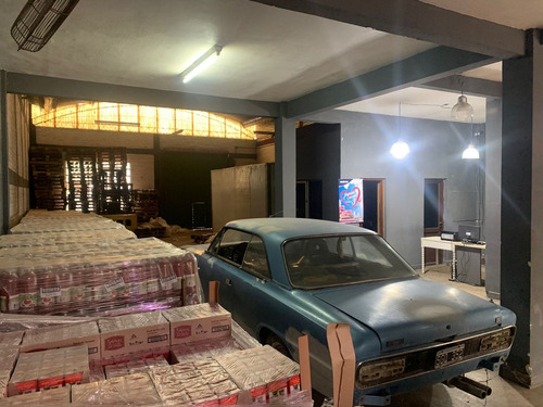 Imagen 5 de 11 de Local Deposito Venta En Av. Peron 3685, Jose C Paz