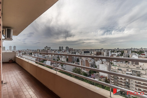 Alquiler · Piso En Caballito · Vista · Cochera
