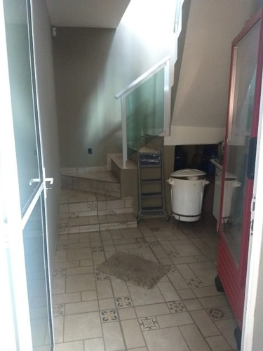 Imagem 2 de 23 de Casa - Ca00721 - 68983177