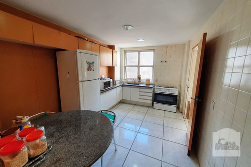 Imagem 8 de 15 de Apartamento À Venda No Santo Antônio - Código 269351 - 269351