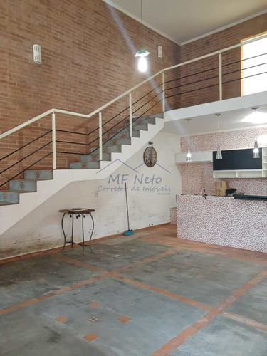 Imagem 16 de 30 de Sobrado Com 1 Dorm, Jardim Dos Ipês, Pirassununga - R$ 320 Mil, Cod: 10131788 - V10131788