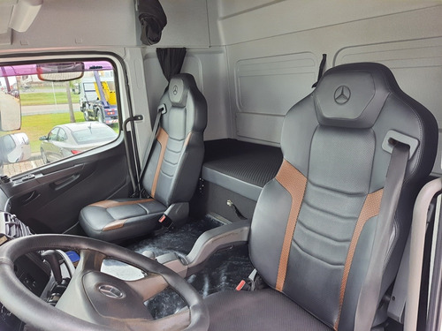 Imagem 12 de 15 de Mercedes-benz Mb Axor 3344 =2651=2644