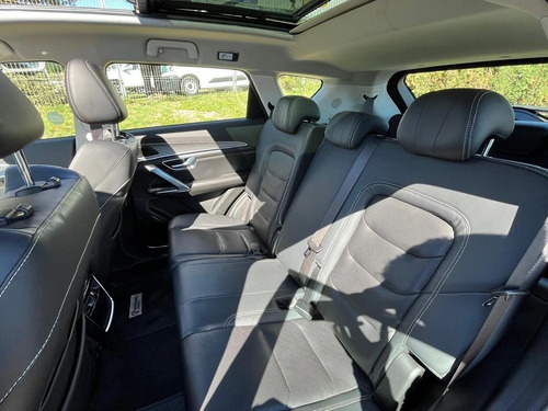 Jetour X70 Plus At 1.5 T