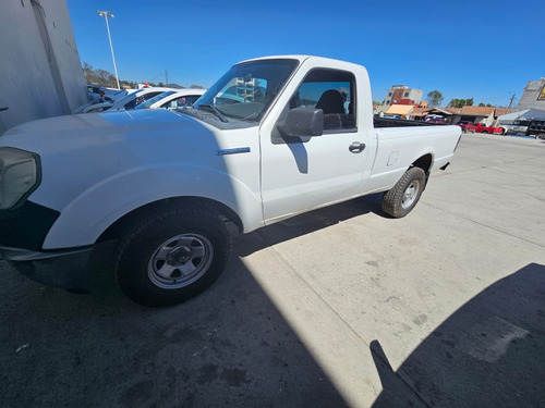 Ford Ranger Pickup Xl L4 Largo Mt